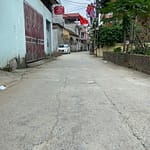 Cần bán 56m2(4,3×13) đất trục chính thôn Phúc Thọ, Mai Lâm, Đông Anh