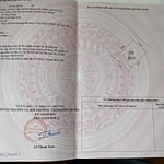 Cần bán 60m2(6×10) đất Thái Bình, Mai Lâm, đường rộng 3m hướng Đông Bắc