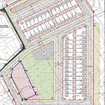 Cần bán 90m2(6×15) đất đấu giá Dục Tú, Đông Anh, Tp Hà Nội đường rộng 6m