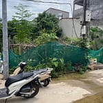 Cần bán 120m2(5×24) đất giãn dân Hội Phụ, Đông Hội đường rộng 6m