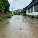 Cần bán 142m2(10,2×14) đất đấu giá thôn Xuân Canh xã Xuân Canh đường rộng 7m