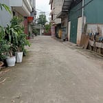 Cần bán 105m2(6,14×17,1) đất giãn dân Đông Trù Đông Hội đường rộng 6m