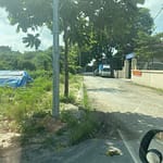 Cần bán 71,5m2(5×14,3) đất đấu giá X5 Du Nội, Mai Lâm, Đông Anh đường rộng 7m