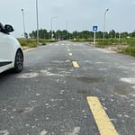 Cần bán 80m2(5×16) đất dịch vụ X1 Đông Hội, Mai Lâm, Đông Anh đường rộng 7m