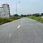 Cần bán 80m2(5×16) đất đấu giá X1 Đông Hội, Mai Lâm, Đông Anh đường rộng 7,5m