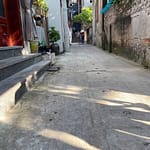 Cần bán 48,1m2(3,7×13) đất Đông Trù Đông Hội đường rộng 2,3m hướng Tây Nam