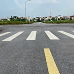 Cần bán 80m2(5×16) đất dịch vụ X1 Đông Hội Mai Lâm Đông Anh đường rộng 7m