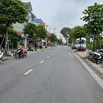 Cần bán 80m2(5×16) đất đấu giá X2 Thái Bình, Mai Lâm, Đông Anh đường rộng 17m