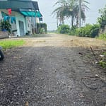 Cần bán 45m2(5×9) đất bìa làng Lại Đà, Đông Hội, Đông Anh đường rộng 5m