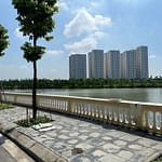 Cần bán 51,4m2(3,7×13,8) đất gần hồ điều hoà làng Lại Đà, Đông Hội, Đông Anh