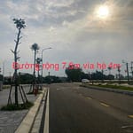 Cần bán 56m2(3,5×16) đất tái định cư Mai Hiên, Mai Lâm, Đông Anh, Hà Nội đường rộng 7,5m