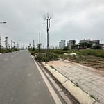 Đối diện vườn hoa lớn – Bán lô đất tái định cư 56m² tại Mai Hiên, Đông Anh – Đường 7,5m, giá tốt 170 triệu/m²