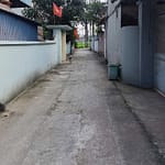 Lô đất 59,9m² tại Lê Xá, Mai Lâm – Gần cầu Đông Trù, giá chỉ 113,5 triệu/m²