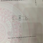 Bán đất thổ cư 59,9m² tại Lê Xá, Mai Lâm, Đông Anh – Gần cầu Đông Trù, giá chỉ 99,5 triệu/m²