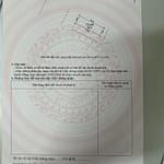 Bán đất tái định cư Mai Hiên, Mai Lâm – Lô đẹp 80m², mặt tiền 5m, đường 30m, giá tốt