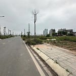 Bán đất tái định cư 80m² Mai Hiên, Mai Lâm, Đông Anh – Đường 30m, giá 215 triệu/m²