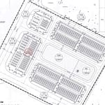 Bán đất tái định cư Mai Hiên Đông Anh 56m² – Đối diện vườn hoa, giá 150 triệu/m²