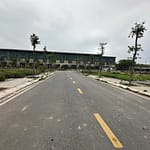 Bán đất đẹp diện tích 80m² tại khu tái định cư X1 Đông Hội, Đông Anh – Gần Vinhomes Cổ Loa, vị trí trung tâm, giá hợp lý