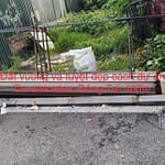 Bán đất 70m² thôn Đông Trù Đông Anh, đường 4m, gần cầu Đông Trù, giá 150 triệu/m²