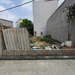 Bán đất 50m2 thôn Trung Thôn Đông Anh, gần cầu Tứ Liên – Giá chỉ 142 triệu