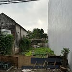 Bán 65m² đất thôn Lộc Hà Đông Anh, gần cầu Đông Trù – Tứ Liên, giá 90 triệu/m²