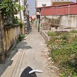 Bán đất thổ cư 47m² Phúc Thọ Đông Anh, đường 2,5m gần Vinhomes Cổ Loa giá 102 triệu/m²