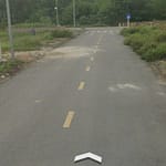 Bán đất tái định cư 80m² X1 Đông Hội Đông Anh, đường 7,5m vỉa hè 3m giá 175 triệu/m²