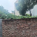 Bán 85,8m² đất thổ cư Lại Đà Đông Anh, gần cầu Đông Trù – giá 110 triệu/m²