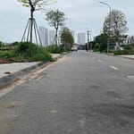 Bán 80m² đất đấu giá X2 Thái Bình Đông Anh, đường 15m vỉa hè 3m, gần cầu Đông Trù, giá 150 triệu