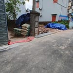 Bán 60m² đất thổ cư Lê Xá Đông Anh, đường 3.5m, gần cầu Đông Trù, giá 125 triệu