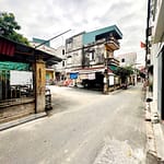 Bán đất thổ cư 80m² Lê Xá, Đông Anh – Đường 2,3m, gần cầu Đông Trù, giá 80 triệu/m²