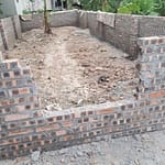 Lô đất thổ cư Trung Thôn 43,5m² – Gần Vinhomes Cổ Loa, kết nối cầu Đông Trù thuận tiện