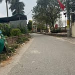 Lô đất thổ cư Hội Phụ 70m² – Trục 5m, cách cầu Đông Trù 600m